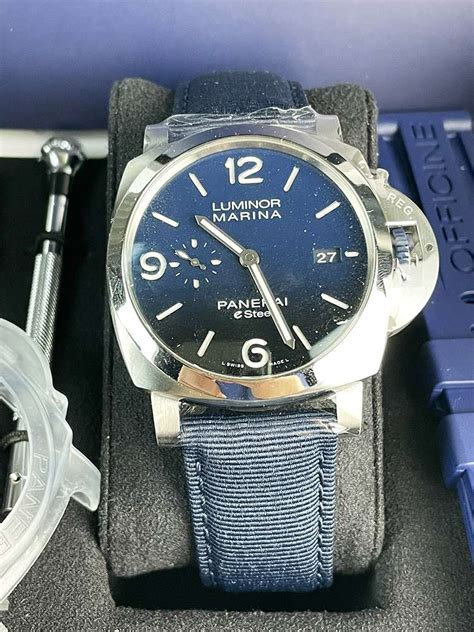 panerai 1157|panerai 111 for sale.